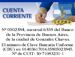 Federación de Pelota de la Provincia de Buenos Aires